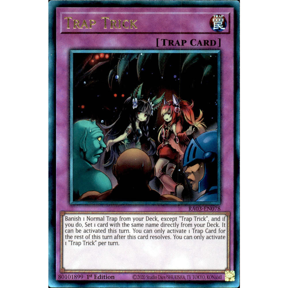 Dragonmaid Hospitality RA03-EN068 Yu-Gi-Oh! Card from the Quarter Century Bonanza Set