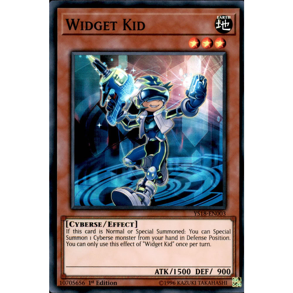 Yu-Gi-Oh! Codebreaker Single Cards - Deckboosters