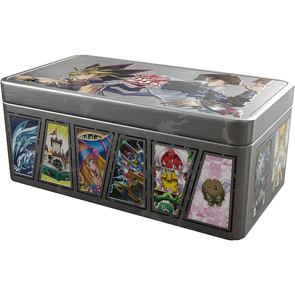 Yu-Gi-Oh! 25th Anniversary Tin: Dueling Mirrors Tin