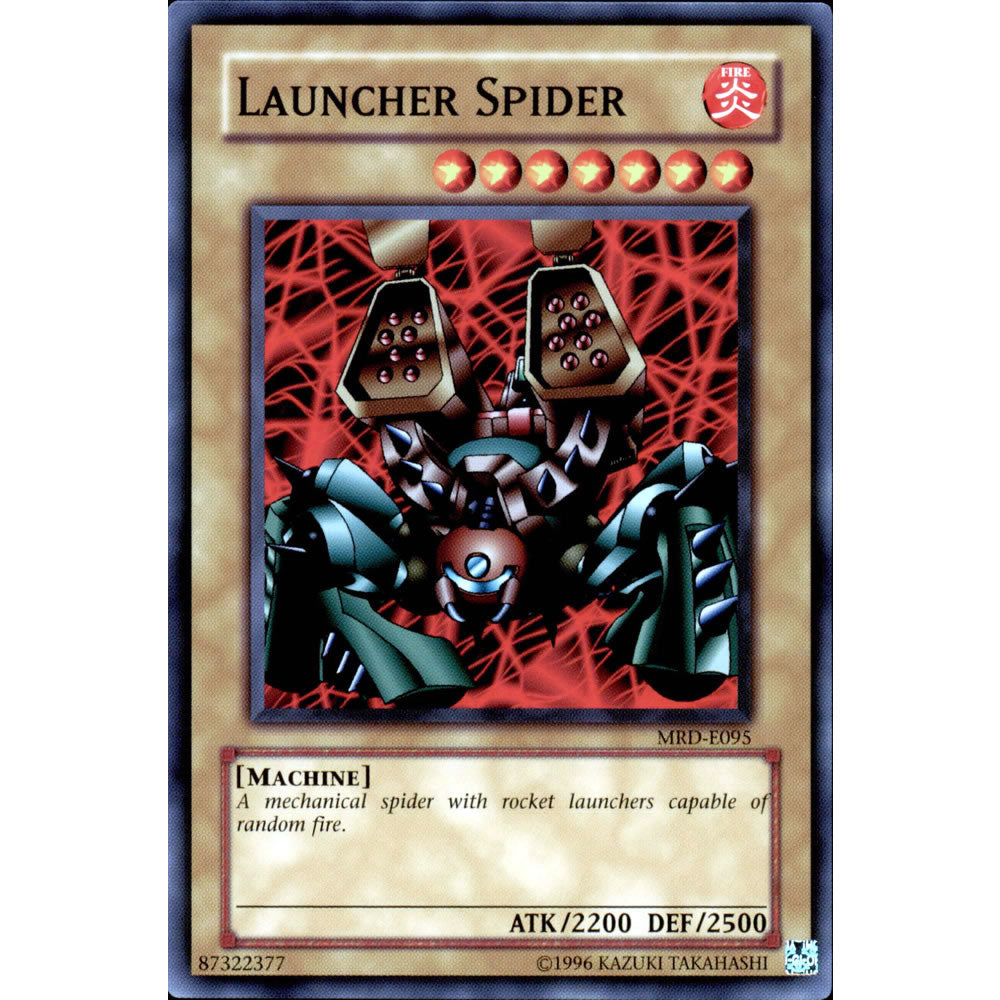 Giltia the D. Knight MRD-094 Yu-Gi-Oh! Card from the Metal Raiders Set